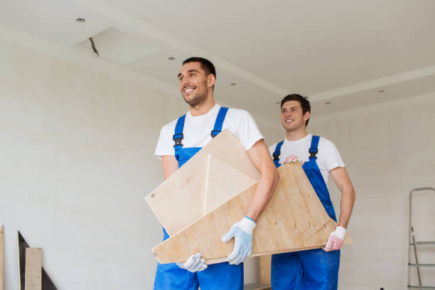 Silver Ridge, NJ Junk Removal Services Company
