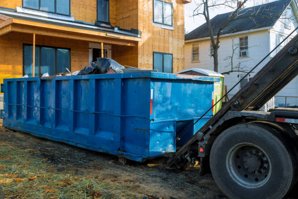 Best Same-Day Junk Removal Services  in Silver Ridge, NJ