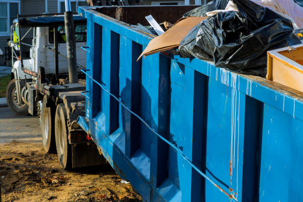 Best Hot Tub Removal  in Silver Ridge, NJ