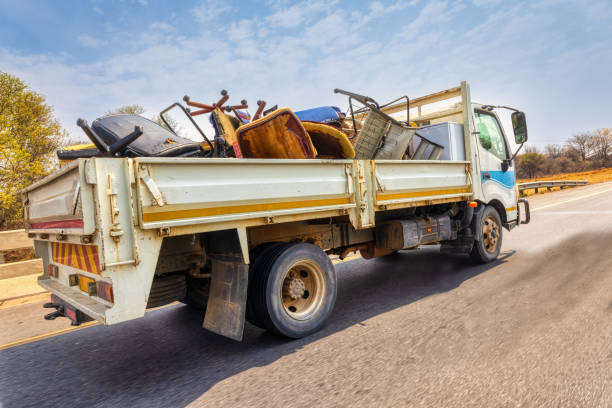 Best Demolition Debris Removal  in Silver Ridge, NJ
