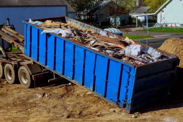 Best Foreclosure Cleanout  in Silver Ridge, NJ