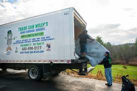 Best Scrap Metal Removal  in Silver Ridge, NJ